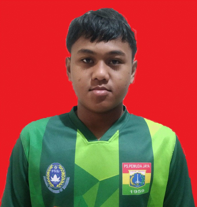 Aidan Abdurrahman Syauqi